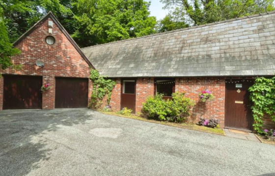 Conversion Opportunity in Northwich photo